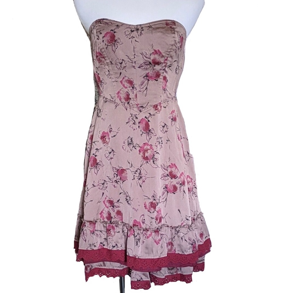 “Free People” Vintage dress